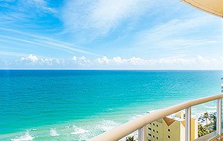 Thumbnail Image for Residence 17A, Tower I at The Palms, Luxury Oceanfront Condominiums Fort Lauderdale, Florida 33305