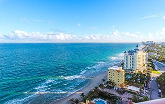 Thumbnail Image for Residence 22a, Tower II at The Palms, Luxury Oceanfront Condos in Fort Lauderdale, Florida