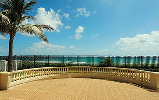 Thumbnail for Residence 205 at Bellaria, Luxury Oceanfront Condos in Palm Beach, Florida 33480.