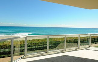 Luxury Oceanfront Residence 306~S, Bellaria Condominiums, 3000 South Ocean Boulevard, Palm Beach, Florida 33480, Luxury Seaside Condos