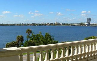 Luxury Oceanfront Residence 302~N, Bellaria Condominiums, 3000 South Ocean Boulevard, Palm Beach, Florida 33480, Luxury Seaside Condos
