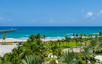 Thumbnail for Residence 504 For Sale at Bellaria Luxury Oceanfront Condos, Palm Beach, South Florida