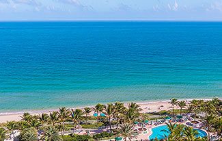 Thumbnail Image for Residence 1902 at L Hermitage, Luxury Oceanfront Condominiums Fort Lauderdale, Florida 33308