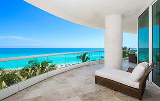 Thumbnail Image for Residence 504 at Turnberry Ocean Colony, Luxury Oceanfront Condominiums in Sunny Isles Beach, Florida 33160
