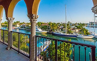 Thumbnail for Residence 3B at Hemingway Landings, Luxury Waterfront Condominiums in Fort Lauderdale, Florida 33316