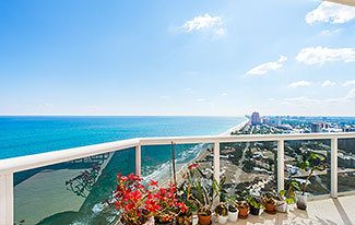 Thumbnail Image for Oceanfront Penthouse Residence 2 at L'Hermitage, Fort Lauderdale, Florida 33308