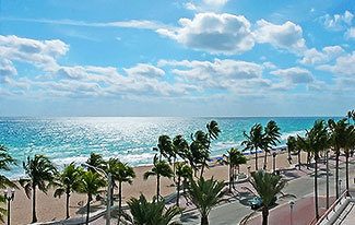 Thumbnail Image for Residence 803 at Las Olas Beach Club, Luxury Oceanfront Condominiums in Fort Lauderdale, Florida 33316