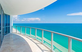 Thumbnail for Residence 2908 at the Ocean Palms, Luxury Oceanfront Condo in Hollywood, Florida 33019
