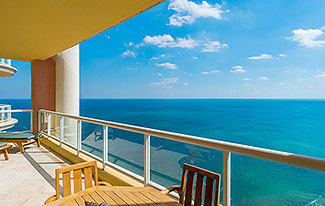 Thumbnail Image for The Palms, Grand Penthouse 30A, Tower II, Fort Lauderdale, FL 33305
