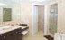 Master Bathroom at Luxury Oceanfront Residence 902 B, One Bal Harbour Condominiums, 10295  Collins Avenue, Bal Harbour, Florida 33154, Luxury Seaside Condos