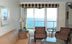 Living Area at Luxury Oceanfront Residence 20D, Tower II, The Palms Condominium, 2110 North Ocean Boulevard, Fort Lauderdale Beach, Florida 33305, Luxury Seaside Condos