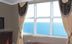 Ocean View from Bedroom at Luxury Oceanfront Residence 20D, Tower II, The Palms Condominium, 2110 North Ocean Boulevard, Fort Lauderdale Beach, Florida 33305, Luxury Waterfront Condos