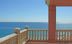 Terrace View, Luxury Oceanfront Residence 11B, Tower II, The Palms Condominium, 2110 North Ocean Boulevard,  Fort Lauderdale, Florida 33305, Luxury Waterfront Condos