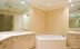 Master Bathroom at Luxury Oceanfront Residence 301~N, Bellaria Condominiums, 3000 South Ocean Boulevard, Palm Beach, Florida 33480, Luxury Seaside Condos 
