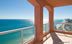 Ocean View at Luxury Oceanfront Residence 26D, Tower I, The Palms Condominium, 2100 North Ocean Boulevard, Fort Lauderdale Beach, Florida 33305, Luxury Seaside Condos