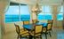 Dining Room, Luxury Oceanfront  Residence 21B, Tower II, The Palms Condominium, 2110 North Ocean Boulevard, Fort Lauderdale, Florida 33305, Luxury Seaside Condos