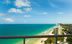 Ocean View South at Luxury Oceanfront  Residence 21B, Tower II at The Palms Condominium, 2110 North Ocean Boulevard, Fort Lauderdale 33305