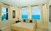 Guest Bedroom, Luxury Oceanfront  Residence 21B, Tower II at The Palms Condominium, 2110 North Ocean Boulevard, Fort Lauderdale, Florida 33305