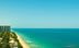 NE Ocean View at Luxury Oceanfront Residence 23B, Tower II,The Palms Condominium, 2110 North Ocean Boulevard, Fort Lauderdale, Florida 33305, Luxury Seaside Condos, Miami