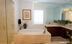 Master Bathroom at Luxury Oceanfront Residence 508~S, Bellaria Condominiums, 3000 South Ocean Boulevard, Palm Beach, Florida 33480, Luxury Seaside Condos