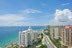 Ocean View, Luxury Oceanfront Residence 20E, Tower I at The Palms Condominium, 2100 North Ocean Boulevard, Fort Lauderdale Beach, Florida 33305, the palm in fort lauderdale