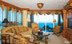Living Room at Luxury Oceanfront Residence 1204, Aquazul Condominiums, 1600 South Ocean Boulevard, Lauderdale By The Sea, Florida 33062, Luxury Seaside Condos