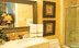 Guest Bathroom at Luxury Oceanfront Residence 1204, Aquazul Condominiums, 1600 South Ocean Boulevard, Lauderdale By The Sea, Florida 33062, Luxury Seaside Condos 