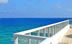  View from Terrace at Bellaria Penthouse 6~S, 3000 South Ocean Boulevard, Palm Beach, Florida 33480, Luxury Seaside Penthouse