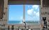 View from Kitchen at Luxury Oceanfront Residence 27D, Tower I, The Palms Condominium, 2100 North Ocean Boulevard, Fort Lauderdale Beach, Florida 33305, Luxury Seaside Properties