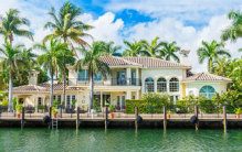 Thumbnail Image for Luxury Waterfront Estate Home 146 Nurmi Drive, Fort Lauderdale, Florida 33301
