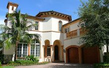 Luxury oceanfront residence 6919 Valencia Drive, Fisher Island, Florida 33109 