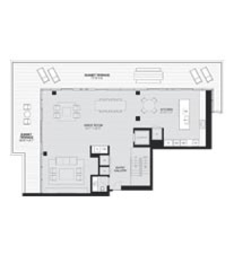 Click to View Edition 1404 Main Floorplan