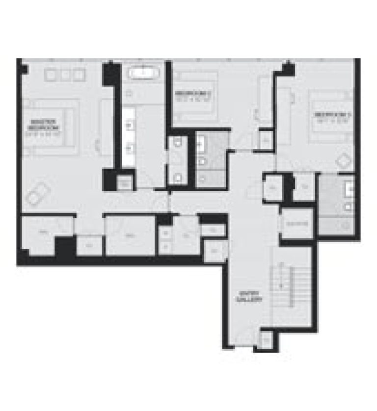 Click to View Edition 1404 Private Floorplan