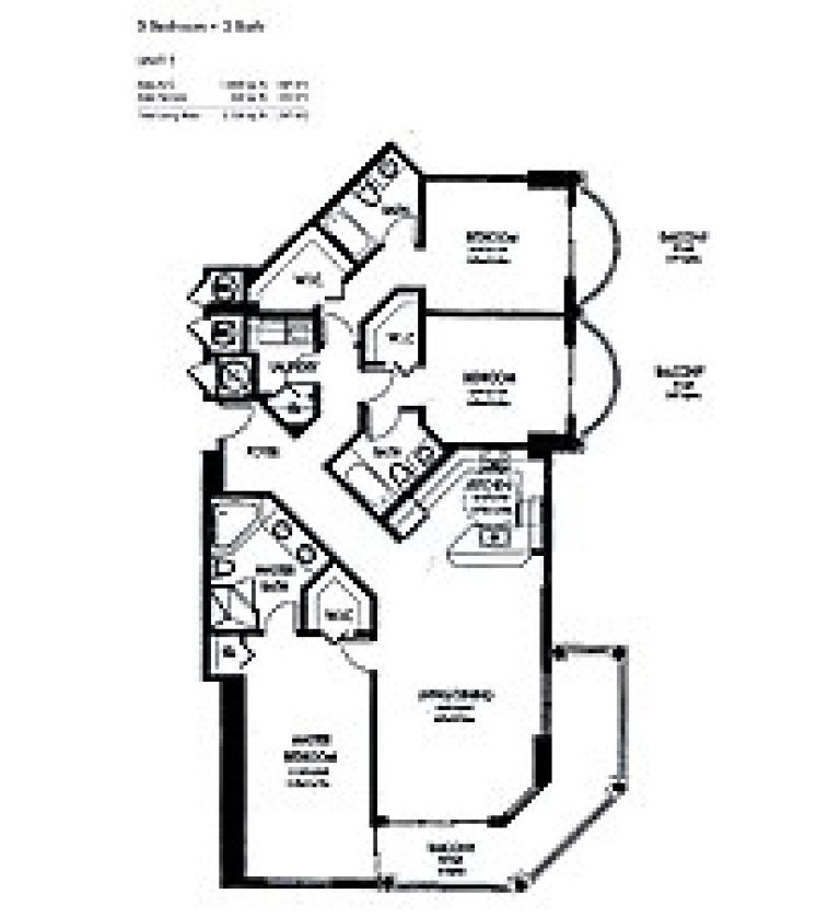 Click to View the Model E Floorplan